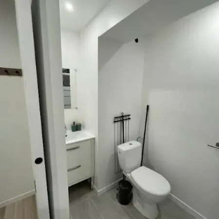 Charmant Studio Au Coeur De Castelnaudary