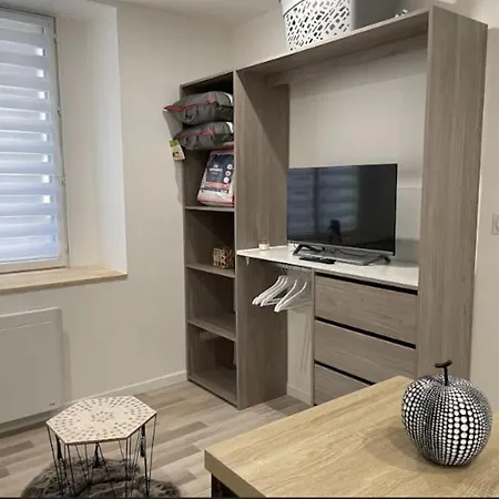 Charmant Studio Au Coeur De Castelnaudary