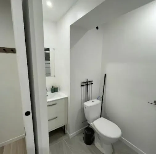 Charmant Studio Au Coeur De Castelnaudary