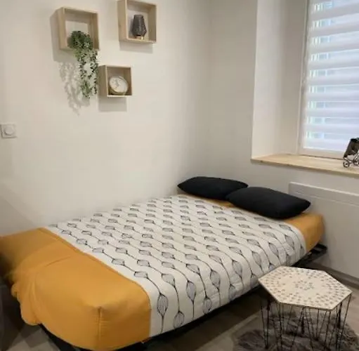 Charmant Studio Au Coeur De Appartamento *